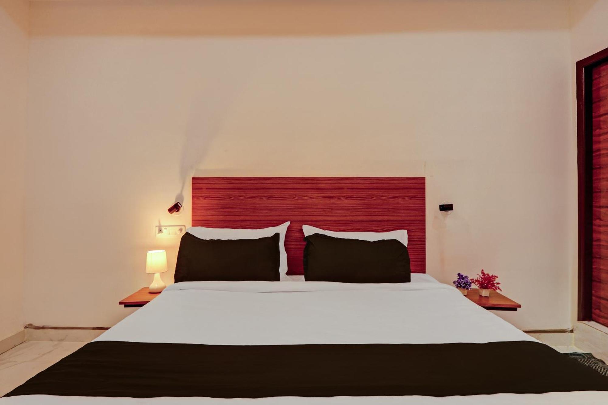 Hotel O Outer Inn Hyderabad Luaran gambar